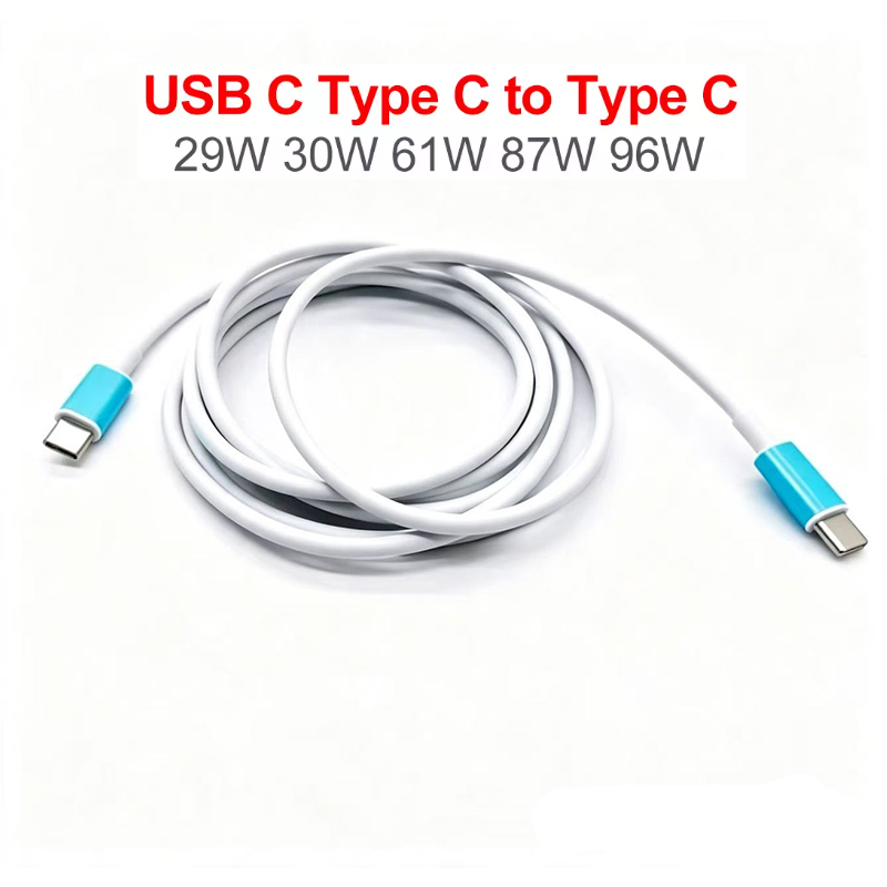 Laptop Charger - New USB C Type C to