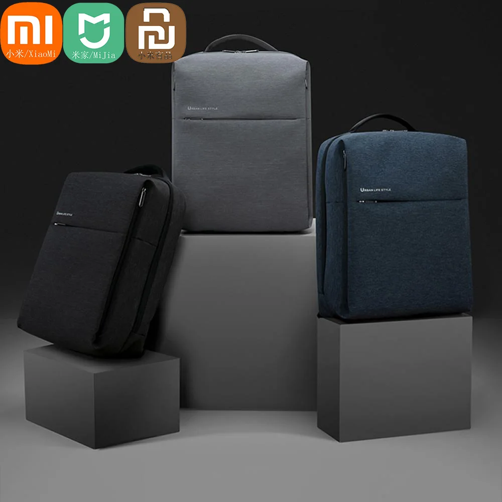 Laptop Bag - Original Xiaomi Mi Women Men Urban