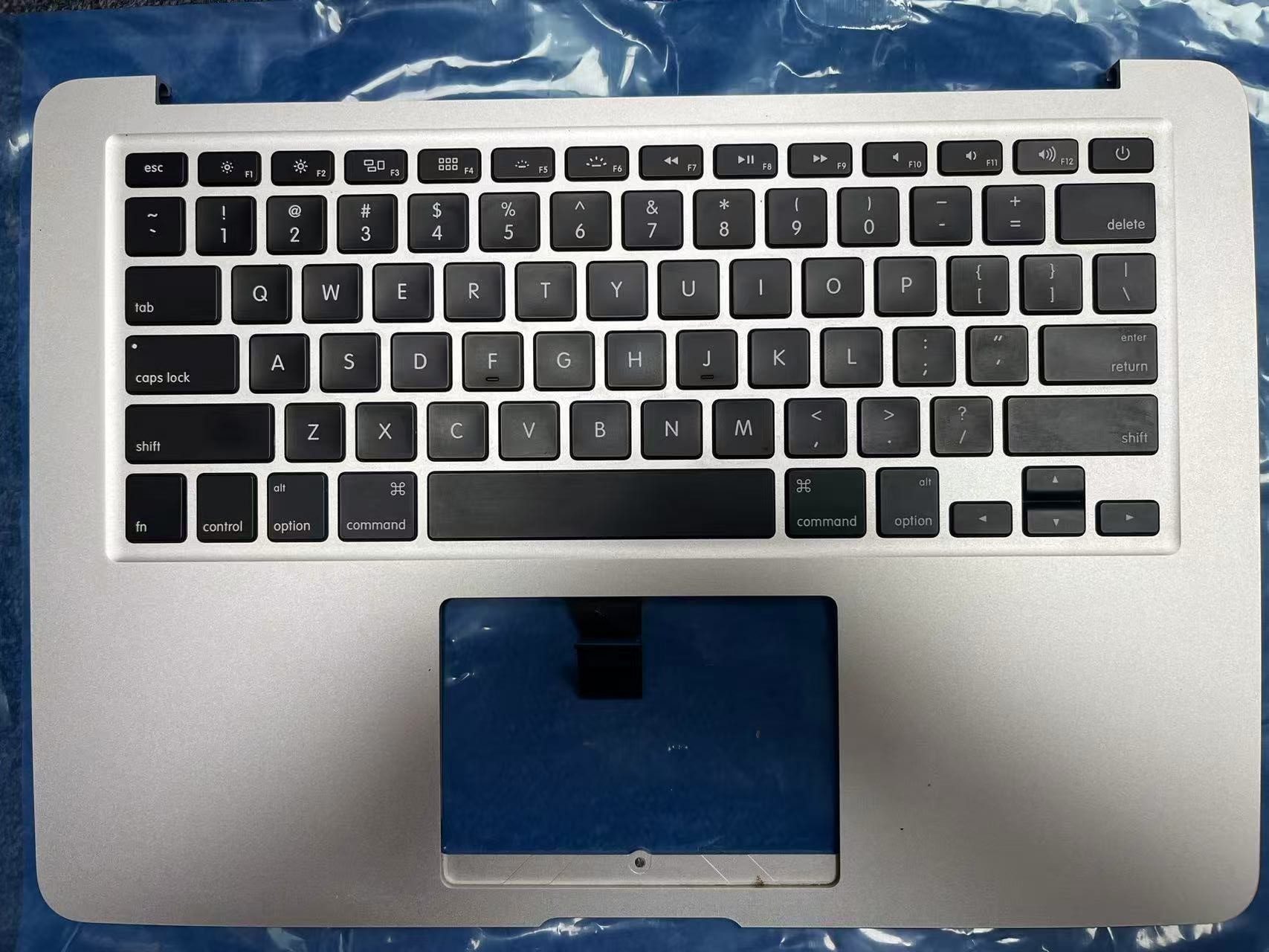 90% New Original Topcase for A - Keyboard Cover review and price
