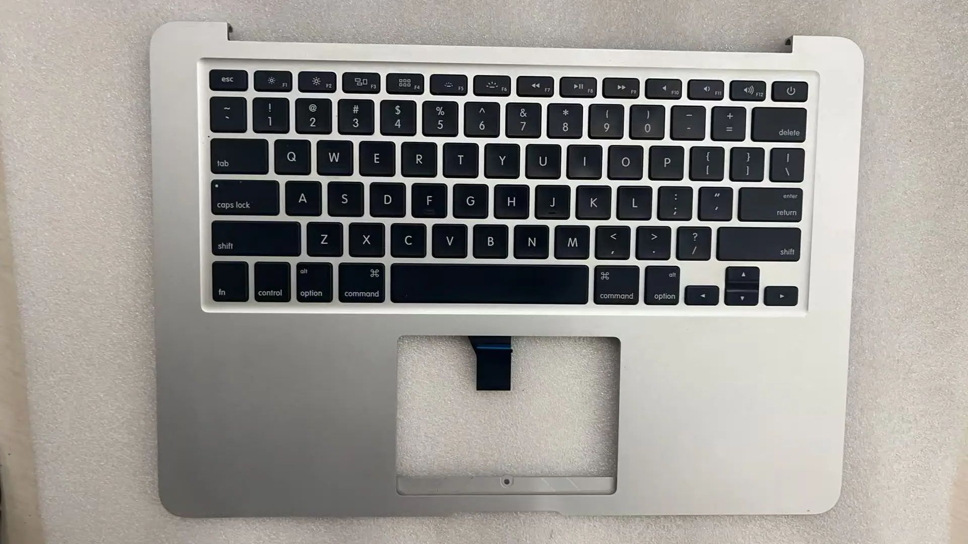 90% New Original Topcase for A - Keyboard Cover review and price