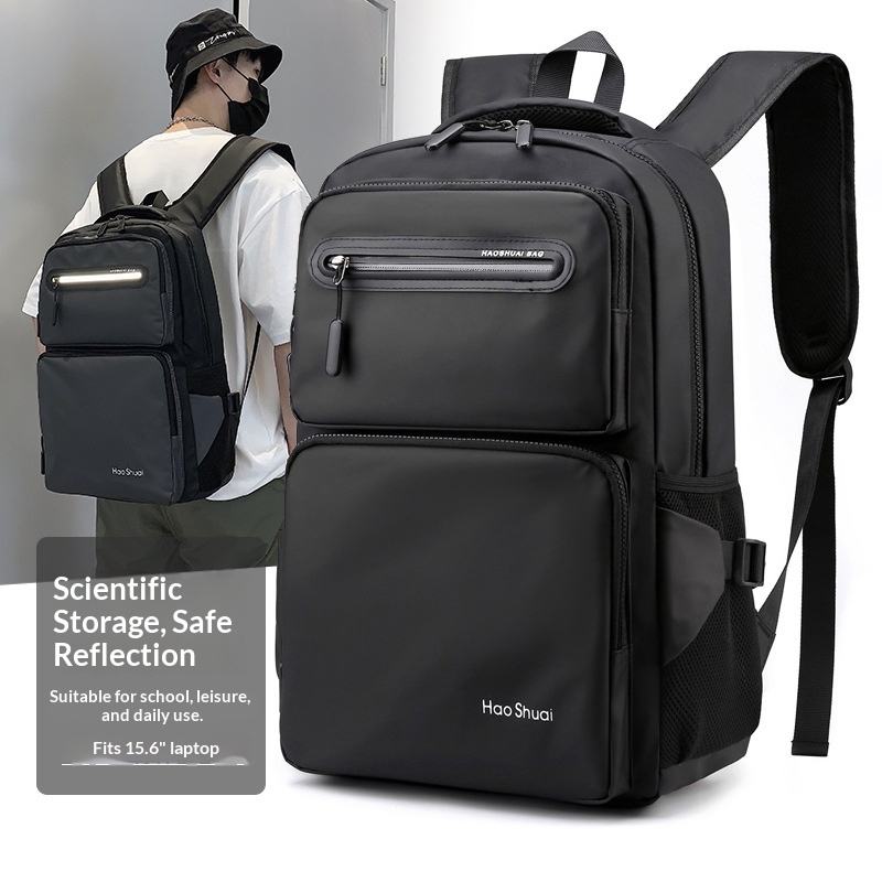 Large Capacity Outdoor Travel  - Laptop Bag review and price