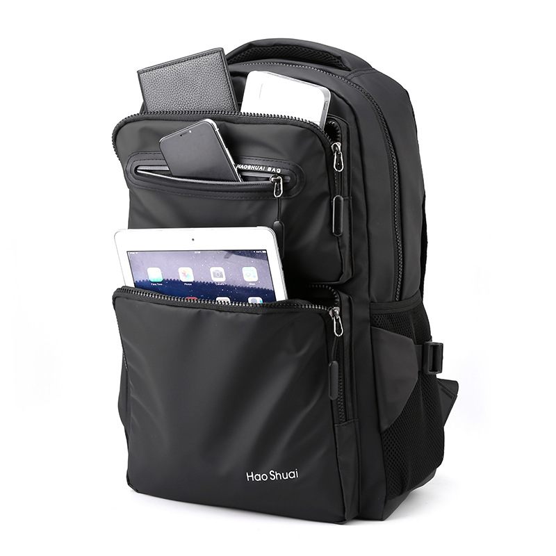 Large Capacity Outdoor Travel  - Laptop Bag review and price