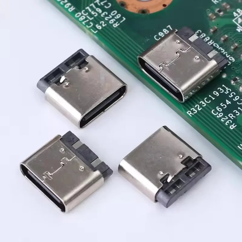 5-20PCS Type-C 2Pin Solder Wir - Usb Hub review and price