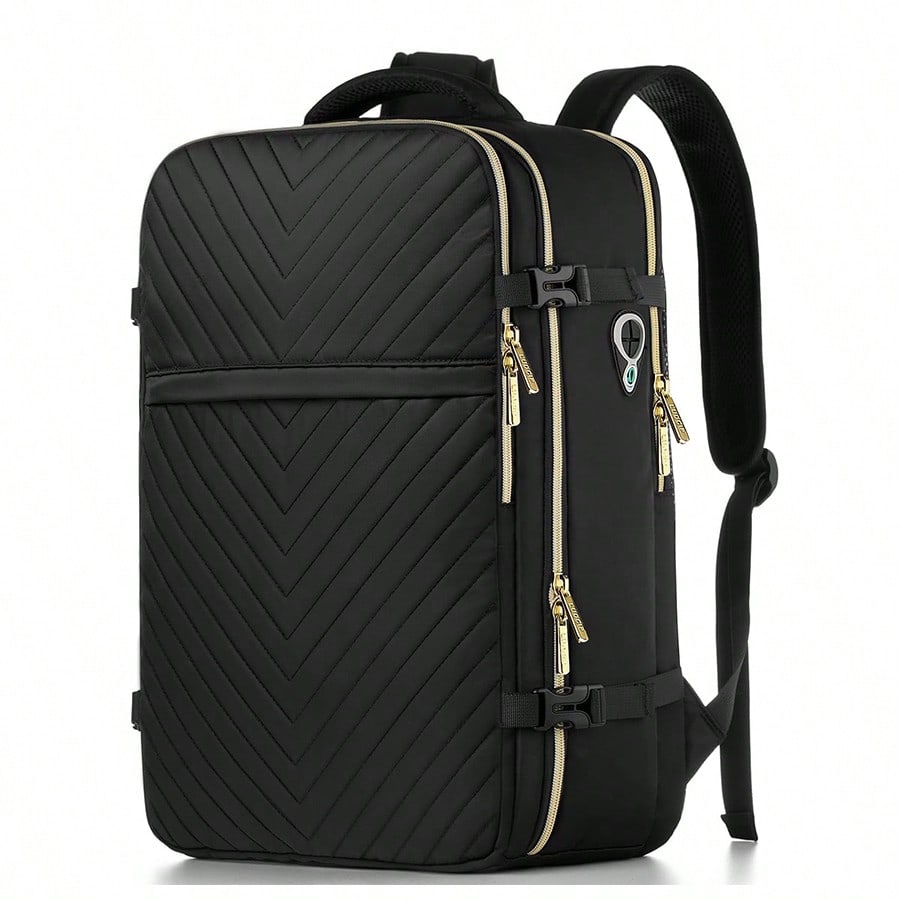 Large Carry On Travel Backpack - Laptop Bag review and price