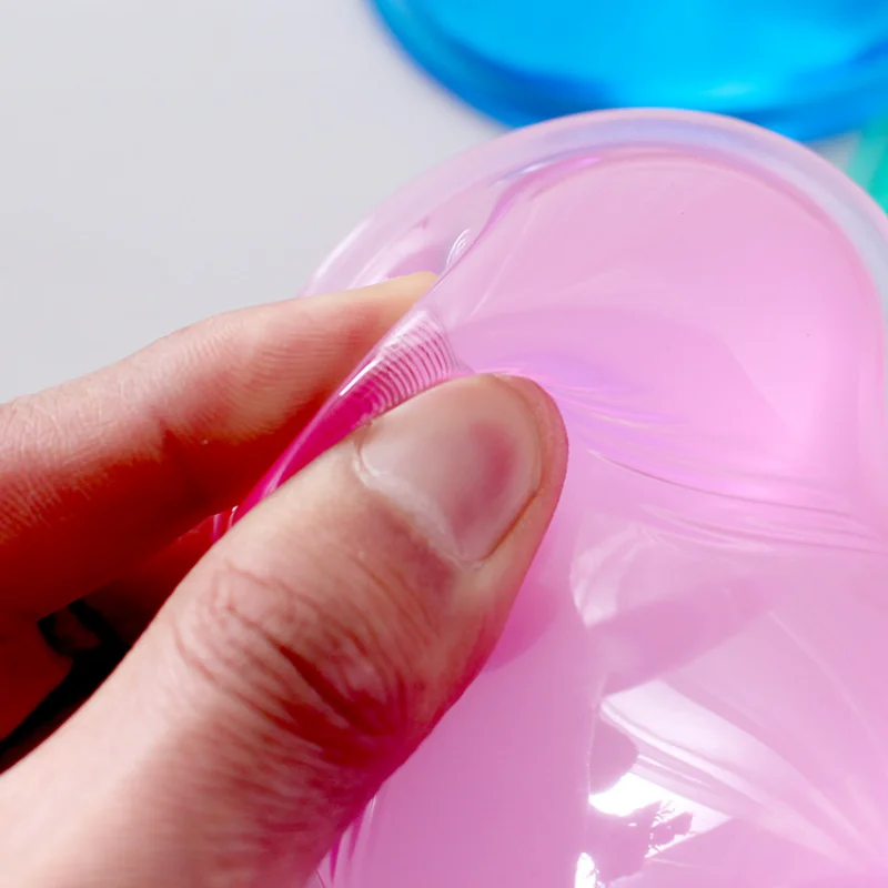 Silicone Gel Wrist Rest Heart- - Laptop Mouse review and price