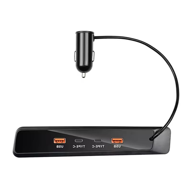 USB Type-C Fast Charger Splitt - Usb C Hub review and price