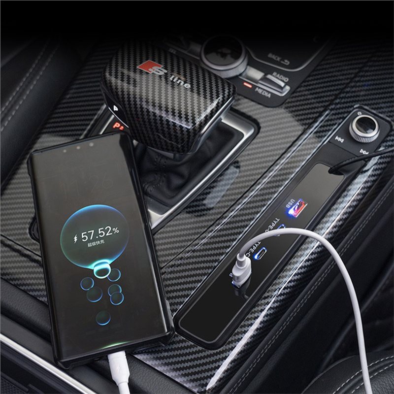 USB Type-C Fast Charger Splitt - Usb C Hub review and price