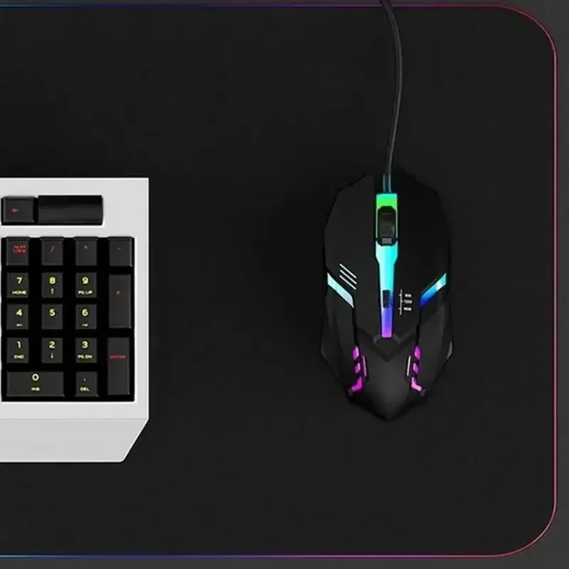 New Latest High-quality Ergono - Laptop Mouse review and price