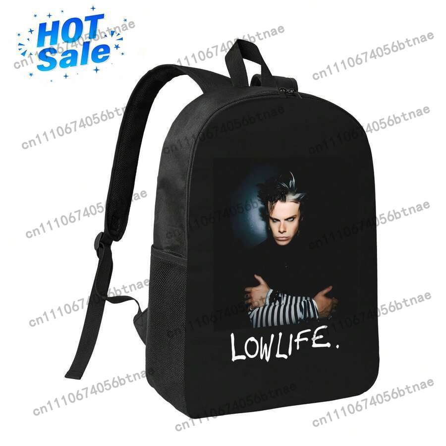 Yungblud Idols The Word Tour B - Laptop Bag review and price