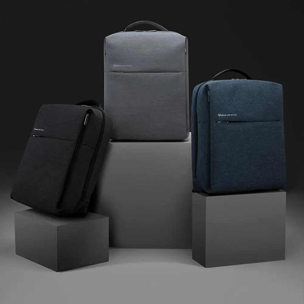 Original Xiaomi Mi Women Men U - Laptop Bag review and price