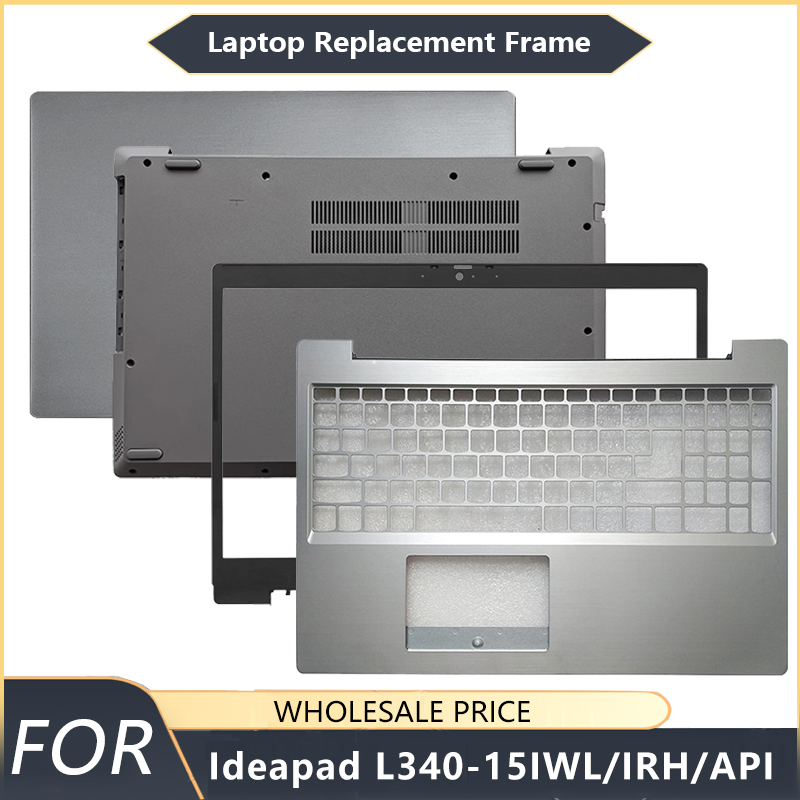 NEW For Lenovo Ideapad L340-15 - Keyboard Cover review and price