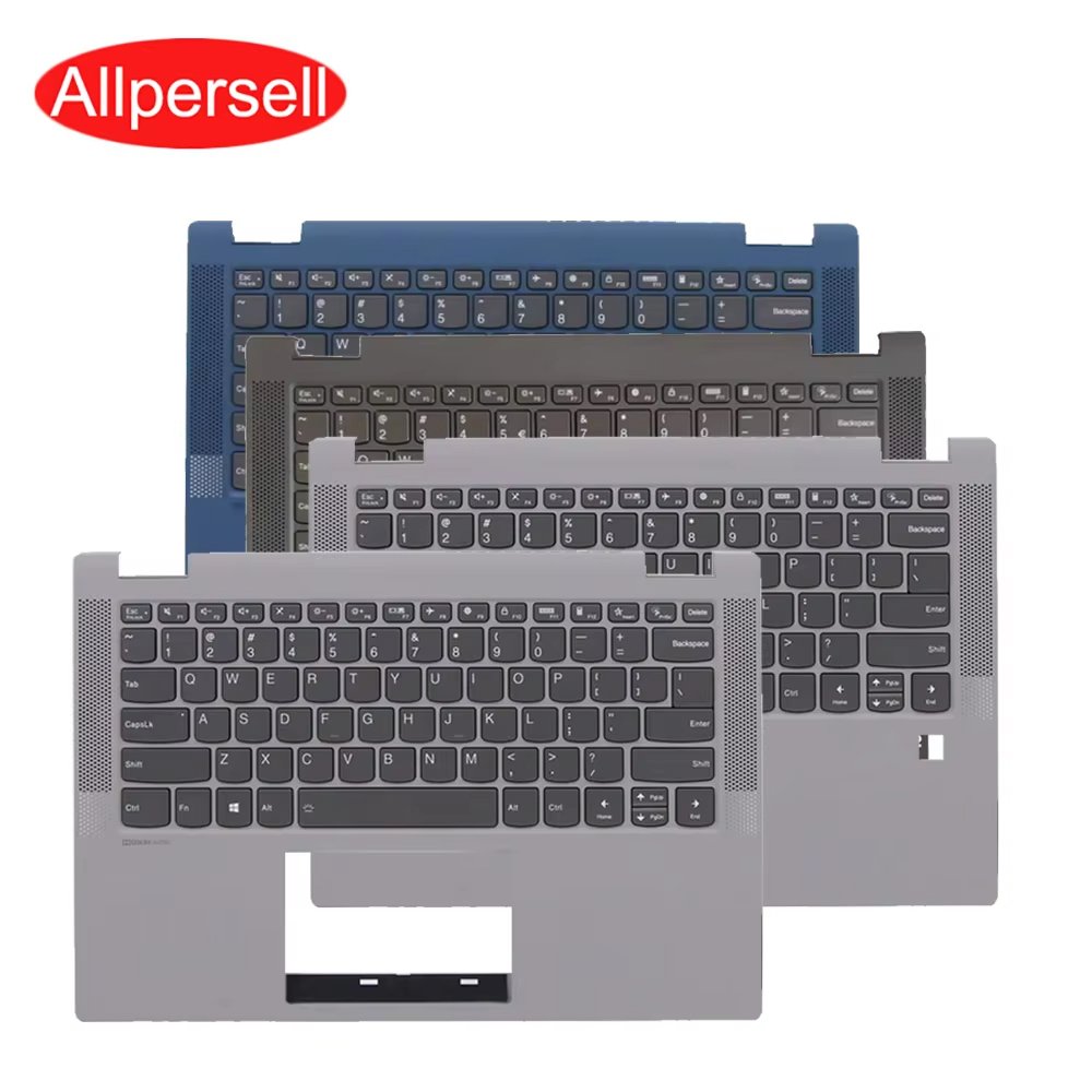 Palm Rest Case Backlight Keybo - Keyboard Cover review and price