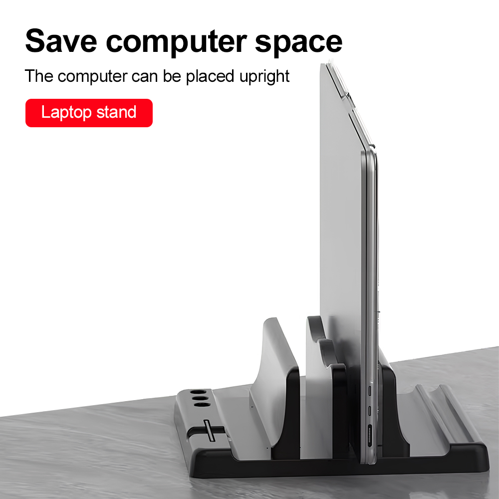 Office ABS  Laptop Stand Verti - Laptop Stand review and price