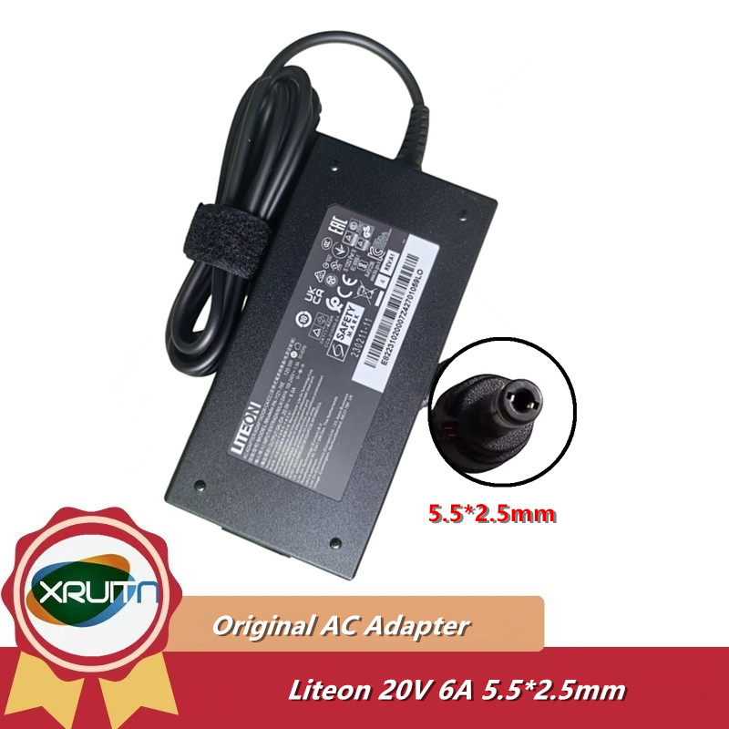 Original 20V 6A PA-1121-76E AC - Laptop Charger review and price