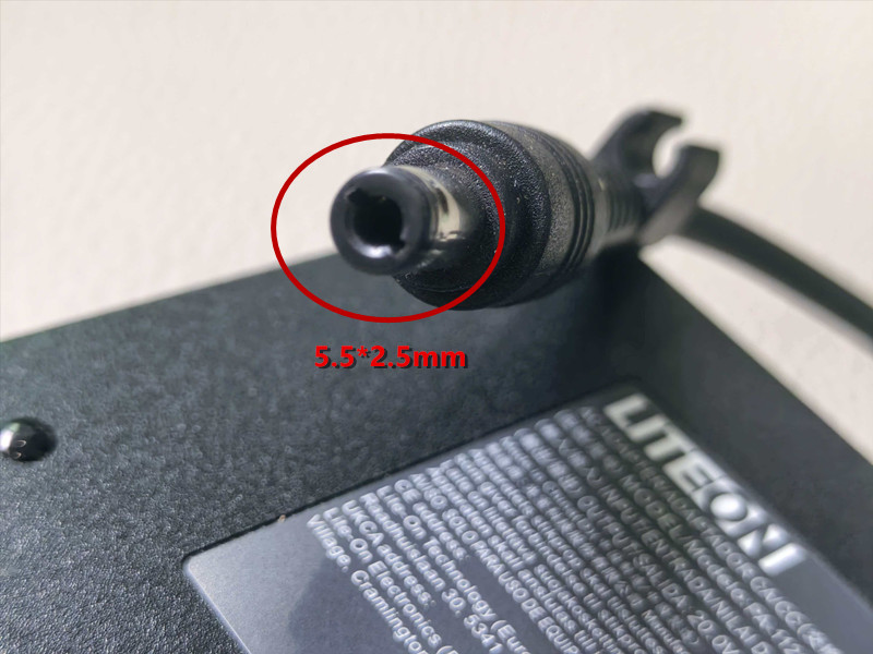 Original 20V 6A PA-1121-76E AC - Laptop Charger review and price