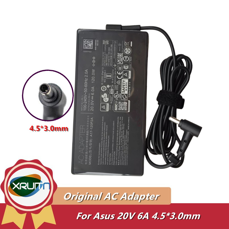 Original 20V 6A AC Adapter Cha - Laptop Charger review and price