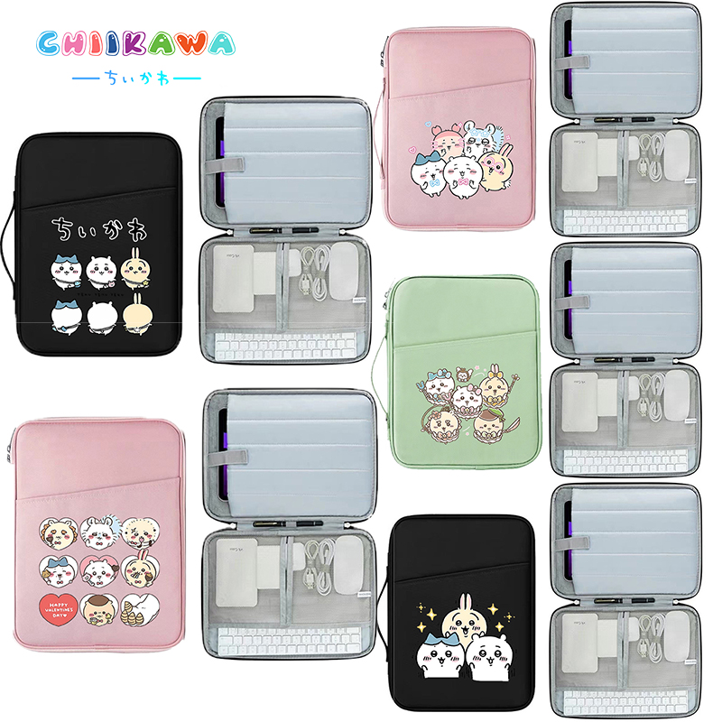 Chiikawas PU Leather Laptop Sl - Laptop Sleeve review and price