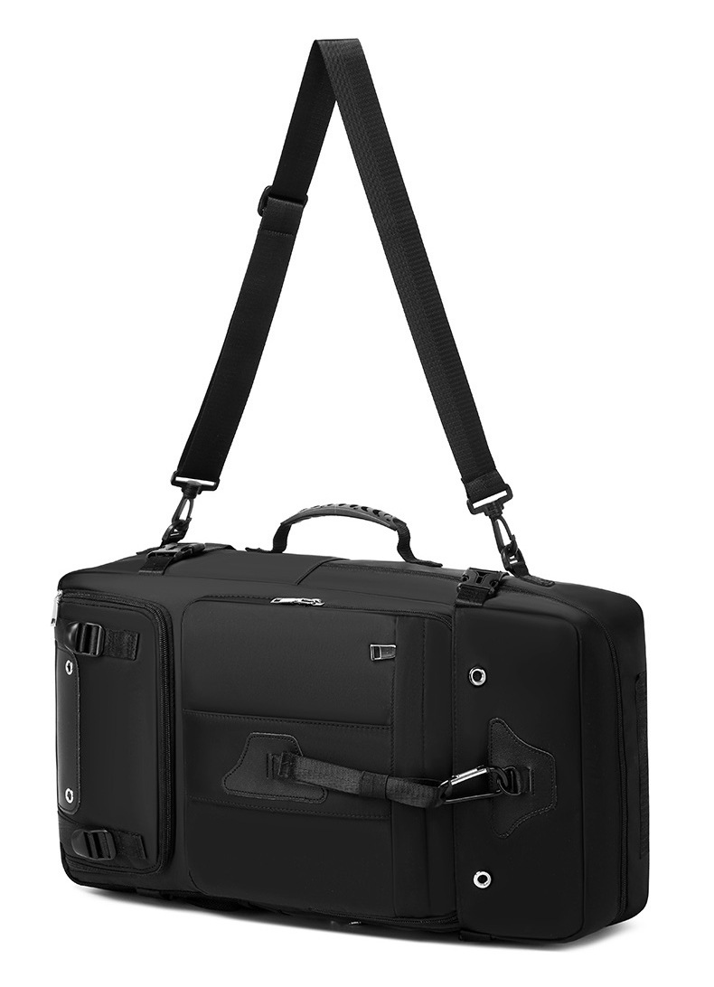 60L Large Travel Backpack Wate - Laptop Bag review and price