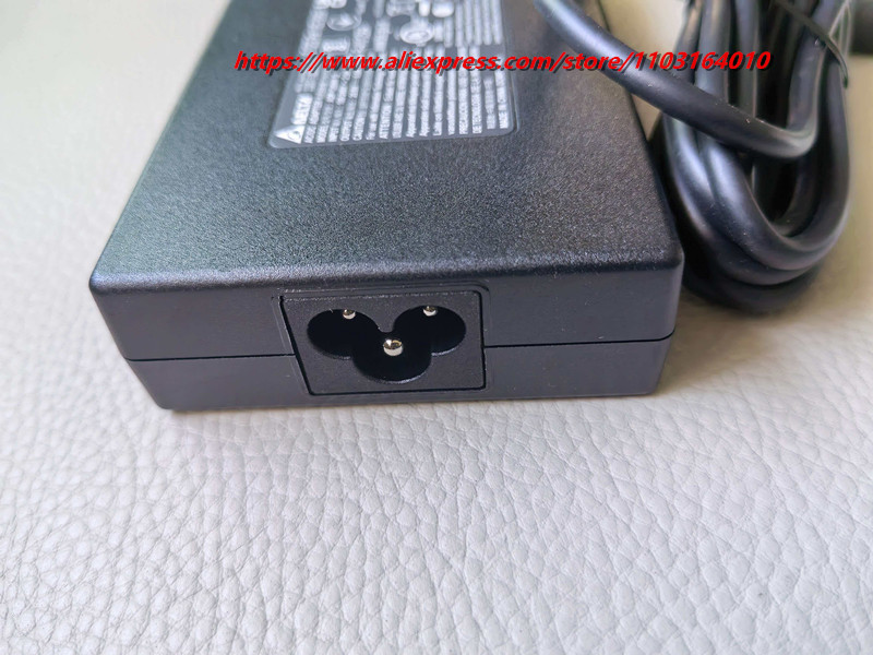 Genuine DELTA ADP-120VH D AC/D - Laptop Charger review and price