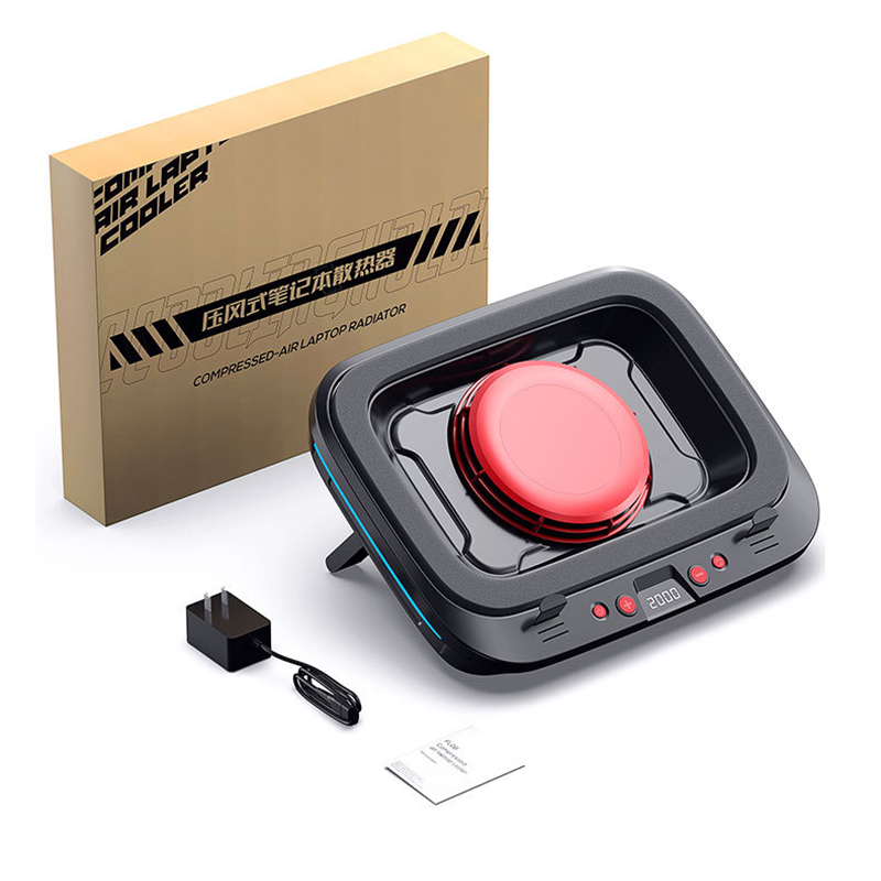 FL08 Laptop Cooling Stand: 7-L - Laptop Cooling Pad review and price