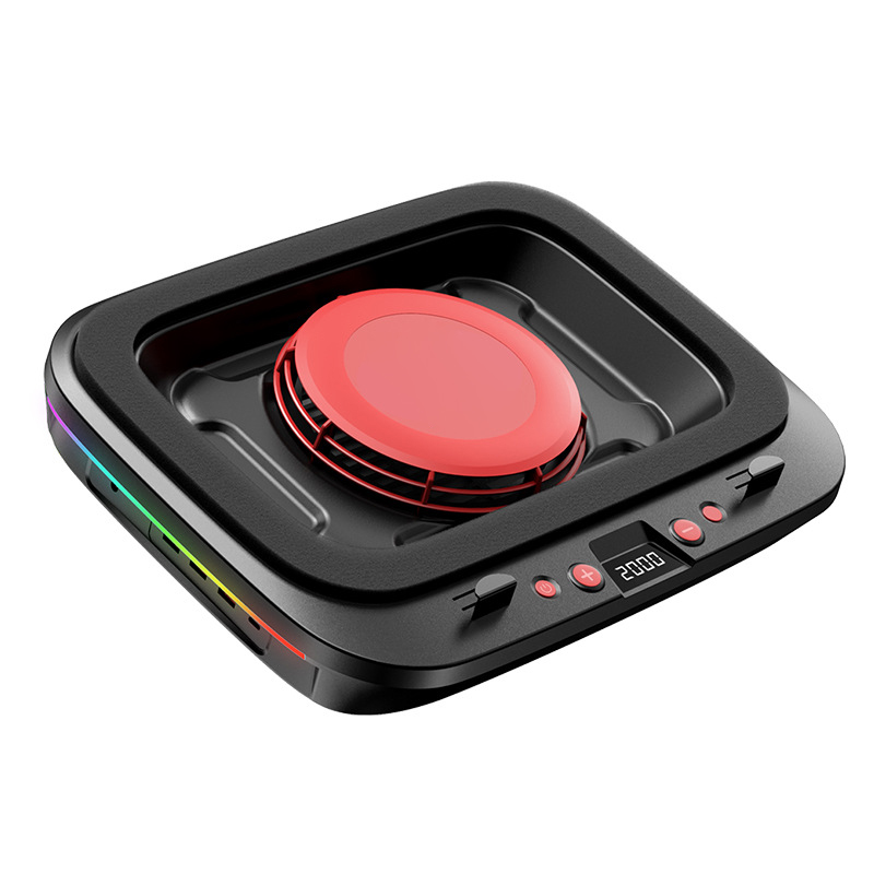 FL08 Laptop Cooling Stand: 7-L - Laptop Cooling Pad review and price