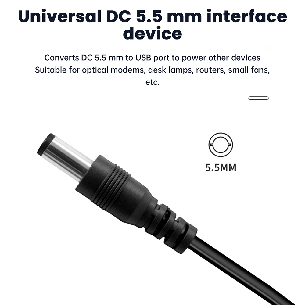 Router Boost Converter DC 5V 1 - Usb C Hub review and price