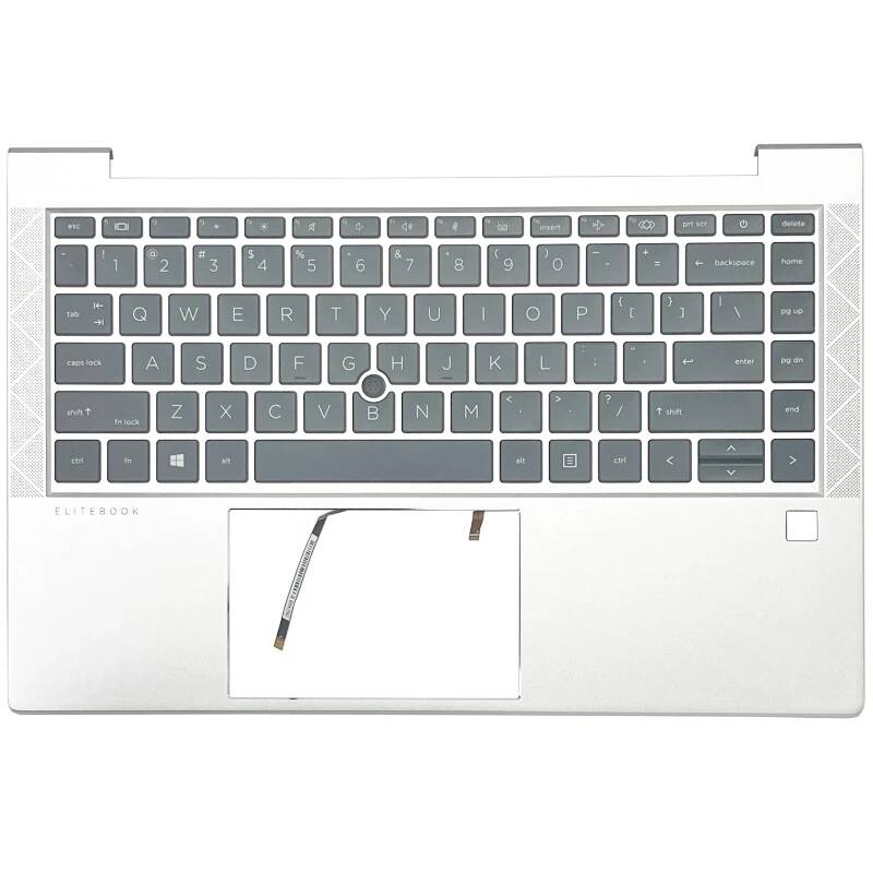 New US Latin Spain For Elitebo - Keyboard Cover review and price