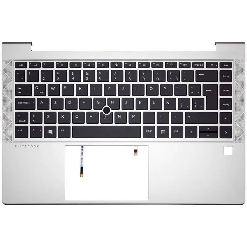 New US Latin Spain For Elitebo - Keyboard Cover review and price