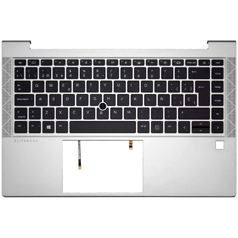 New US Latin Spain For Elitebo - Keyboard Cover review and price