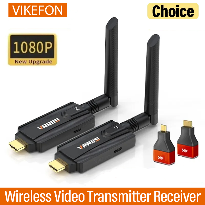 200M Wireless Transmission Vid - Hdmi Cable review and price