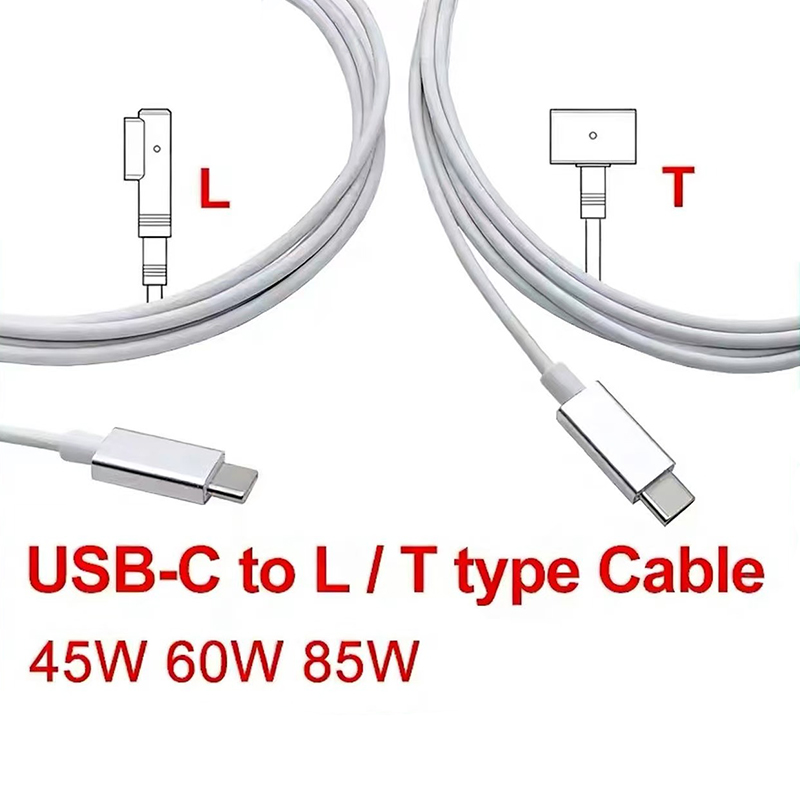 New Laptop Charger for Macbook - Laptop Charger review and price