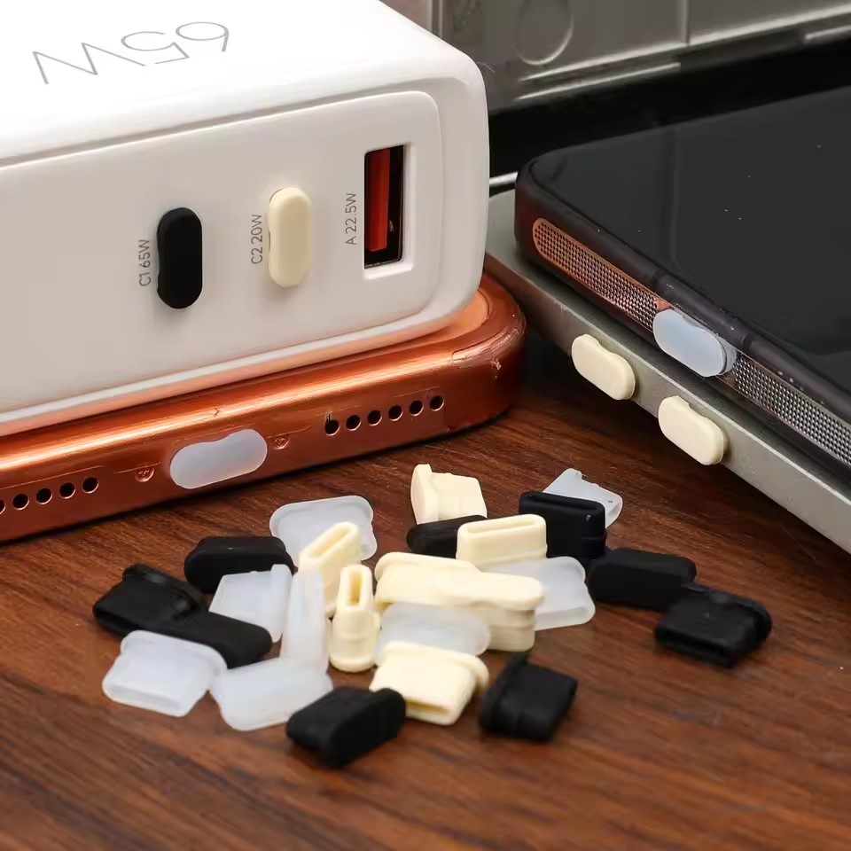 Type C Dustplugs USB-C Dust Co - Usb C Hub review and price