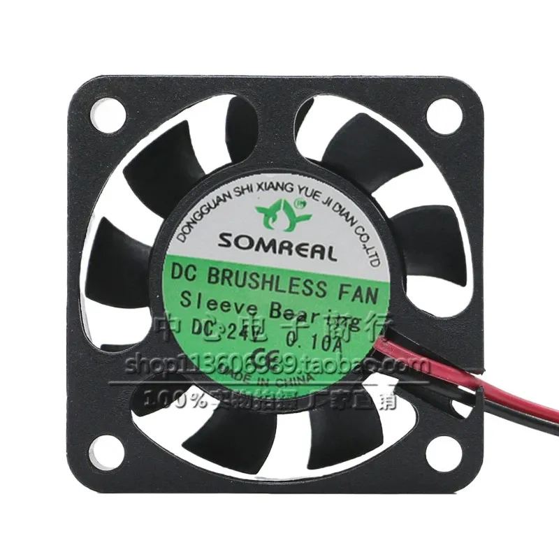 SOMAEAL DC Brushless Fan for 2 - Laptop Sleeve review and price
