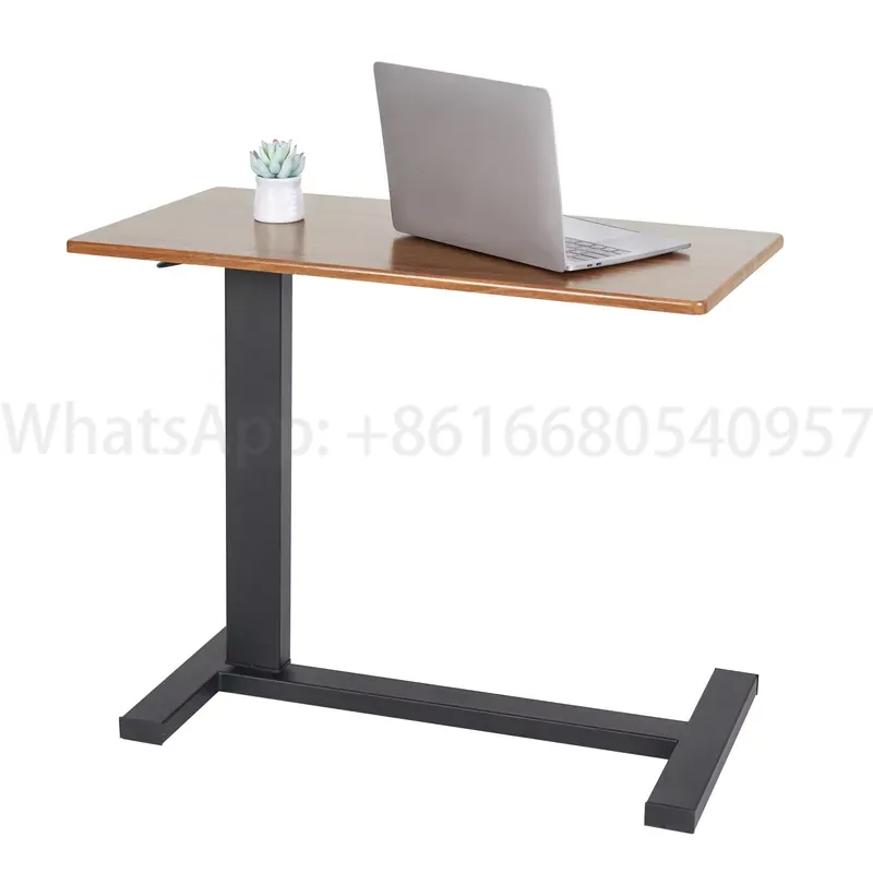 Movable Over Bed Laptop Bedsid - Laptop Stand review and price