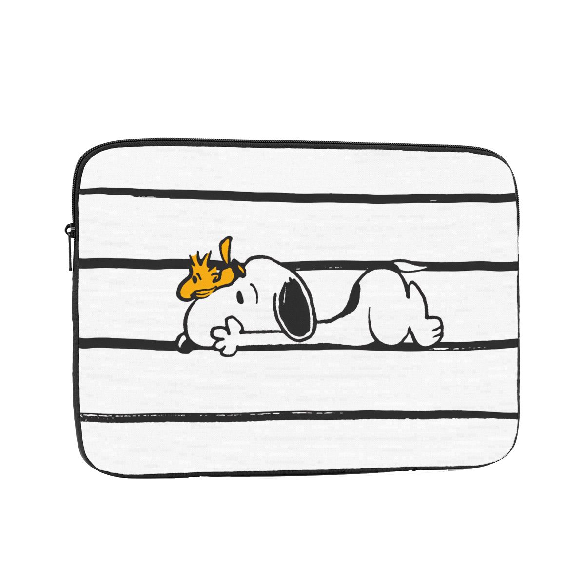 Snoopys Woodstock Smile Giggle - Laptop Sleeve review and price