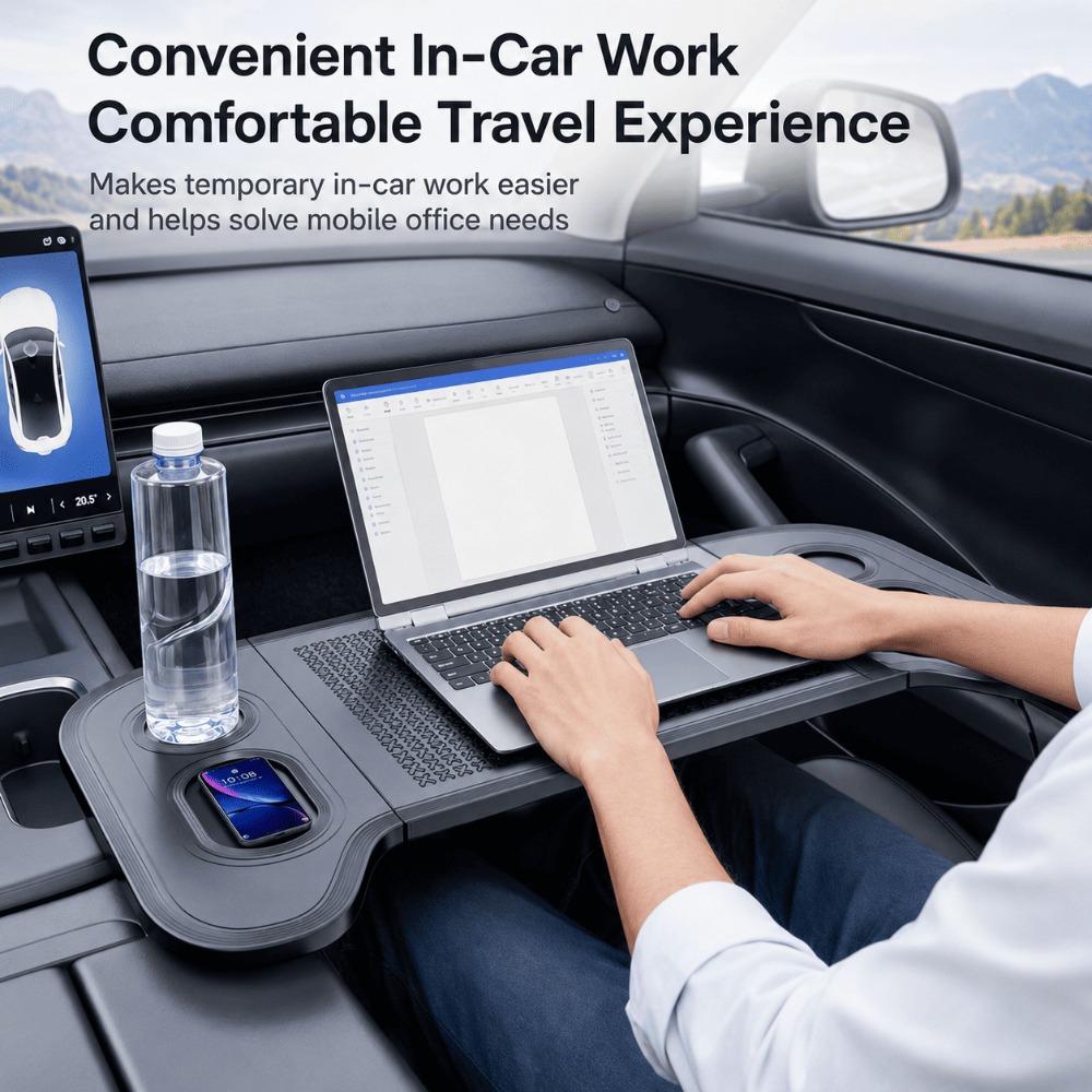 Steering Wheel Tray For Univer - Laptop Accessories & Repair Jagtap Dairy Pimple Nilakh Pimpri Chinchwad Maharashtra review and price
