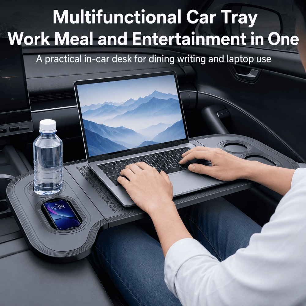 Steering Wheel Tray For Univer - Laptop Accessories & Repair Jagtap Dairy Pimple Nilakh Pimpri Chinchwad Maharashtra review and price